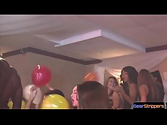 Guys strippers bachelor party blowjobs