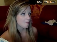 Hot teen gets fucked and money in two