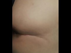 Let my cousin fuck my wife with a blindfold on.