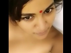I want to share my wife that any one here?