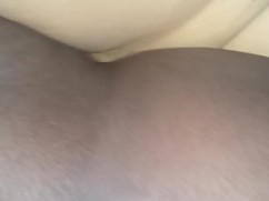 Wife fucked by big black cock