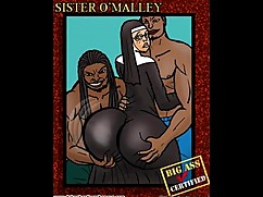 The sister o039_malley